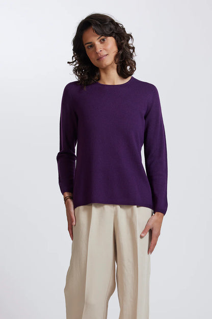 RM2050CR Crew Neck Jumper