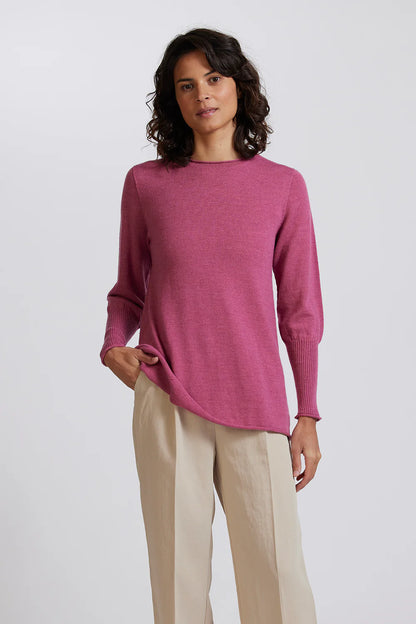 RM3000 A Line Crew Neck
