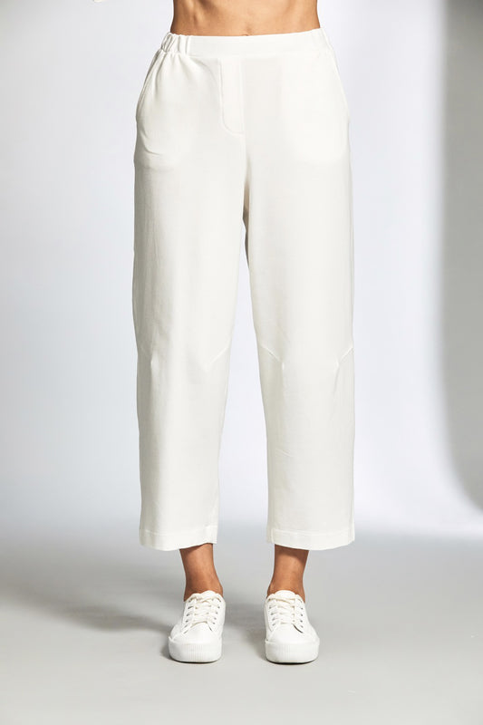 S25100--2 Peruzzi Barrel Trouser