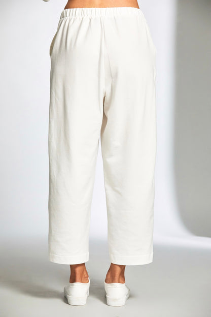 Barrel Trouser