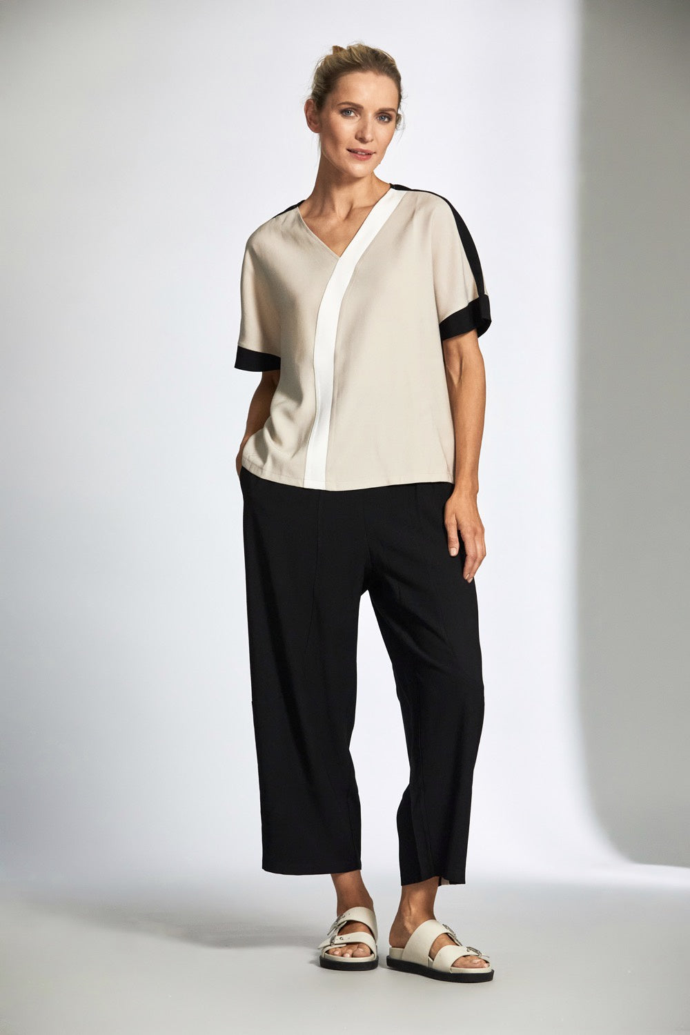 Peruzzi 3 tone curve top 