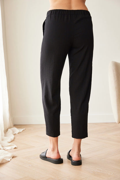 Patch Pocket Trouser