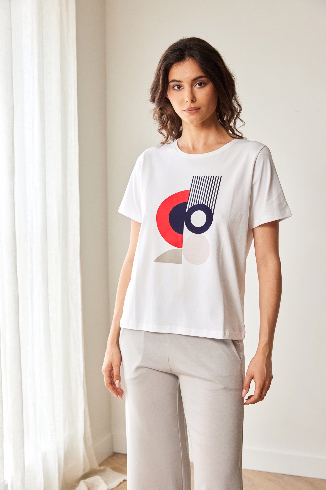 Circle Top