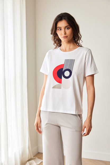 Circle Top