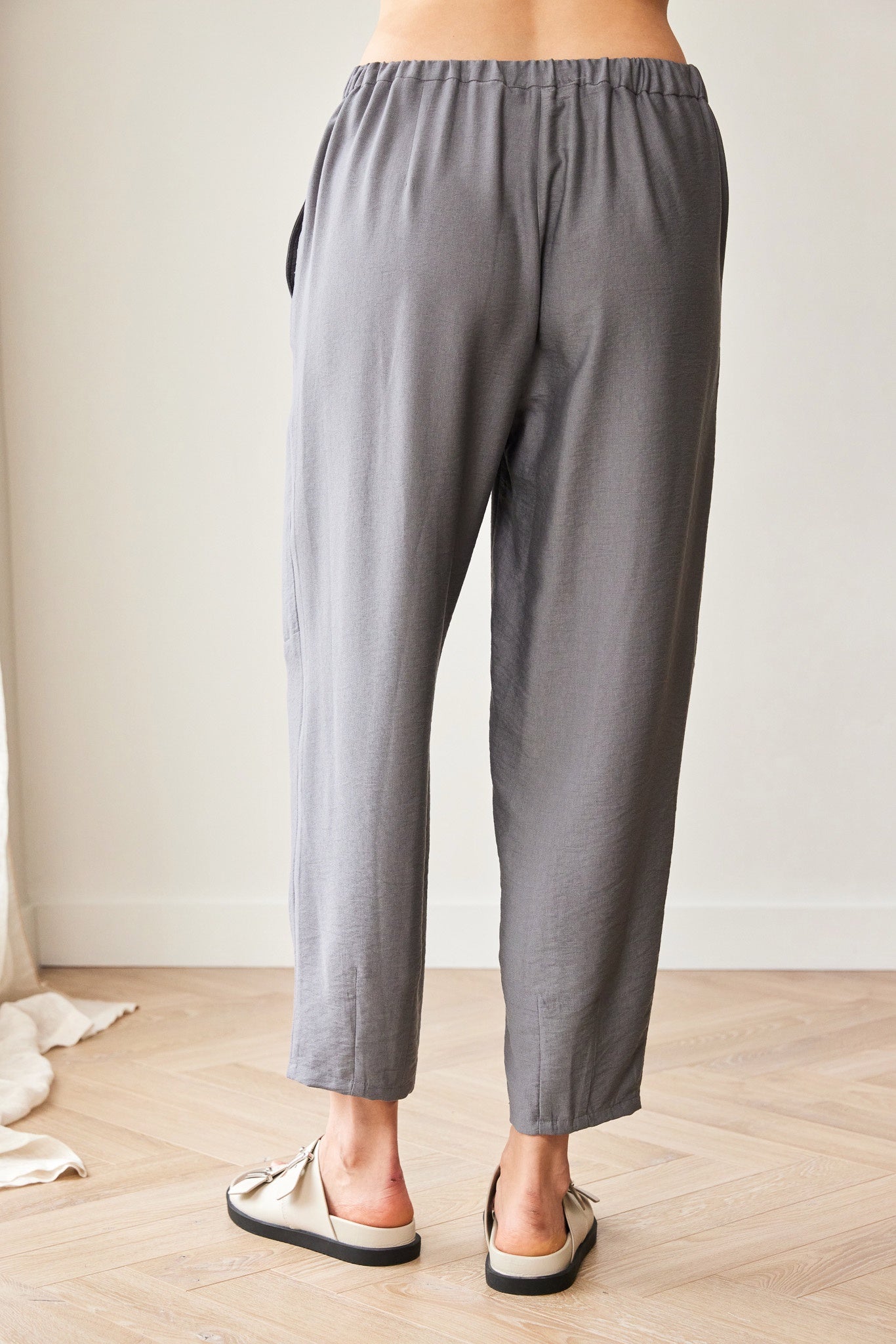 Barrel Peruzzi Trouser