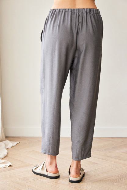 Barrel Peruzzi Trouser