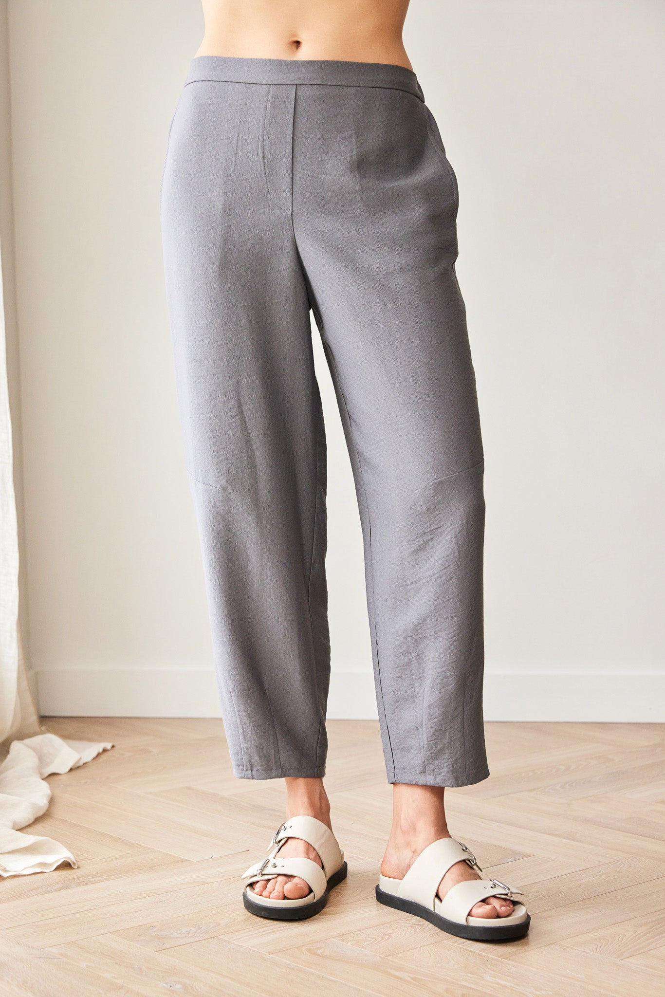 Barrel Peruzzi Trouser