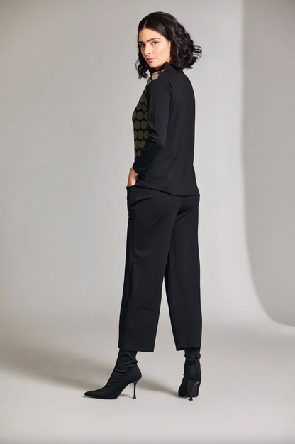 Slouch Trouser