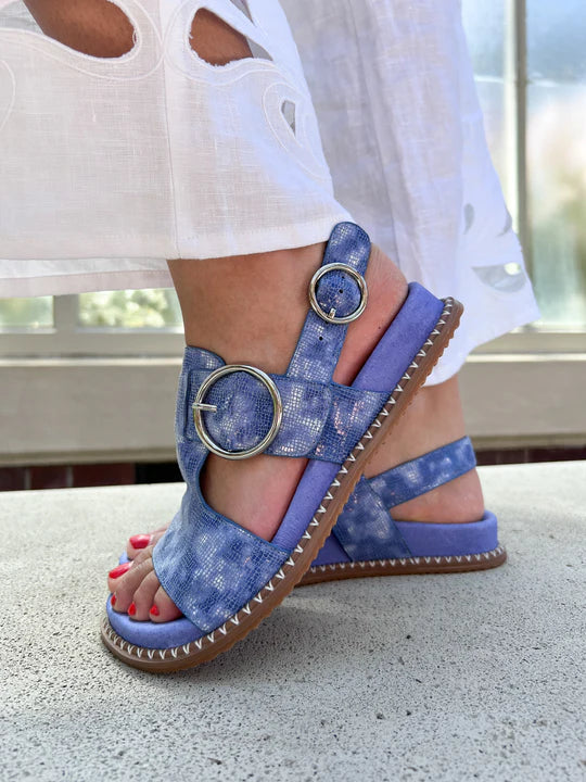 Minx Serene