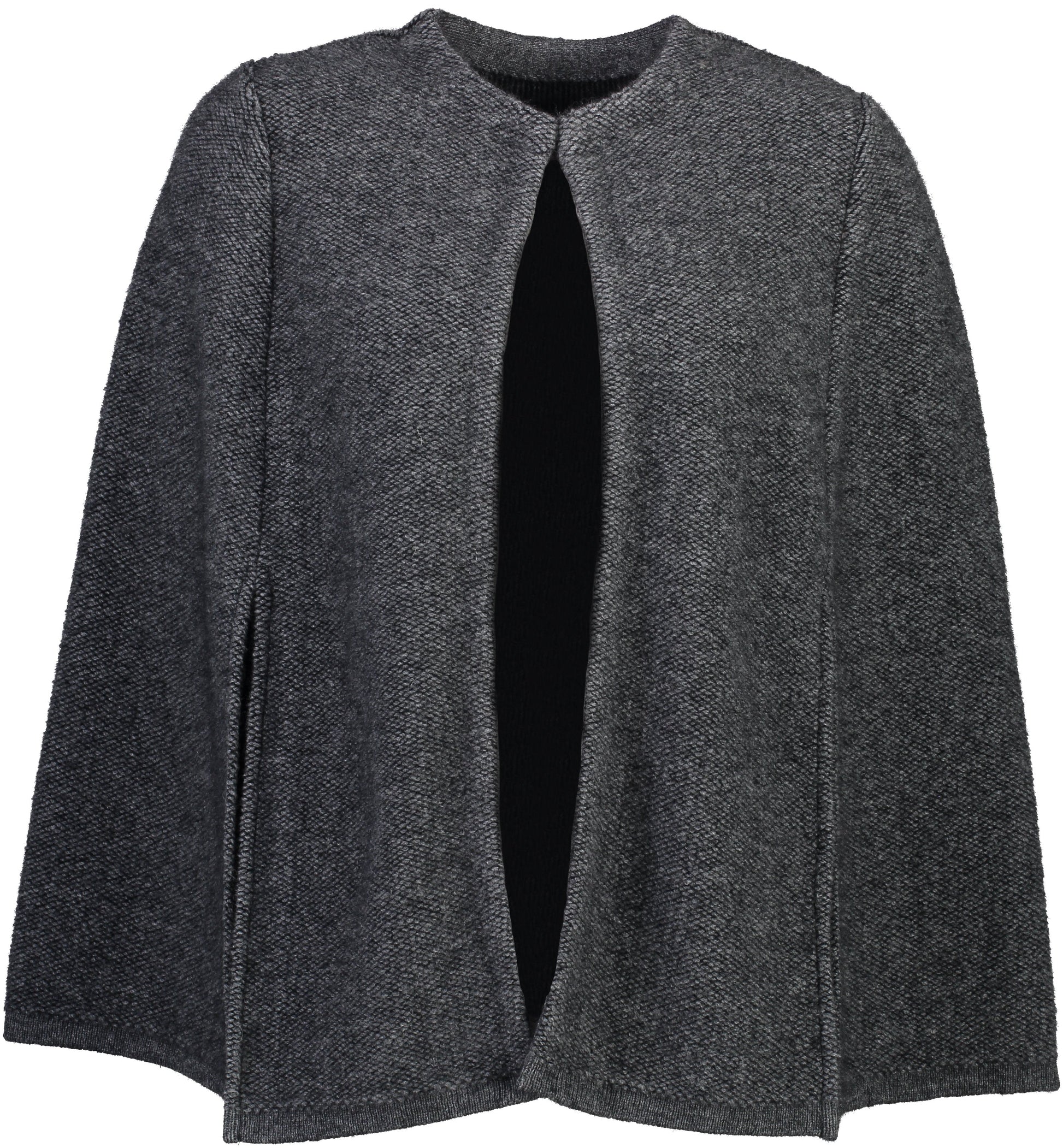 Textured Cape Womens