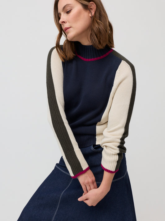 Team Sweater