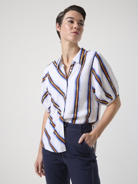 Horizon Lines Shirt
