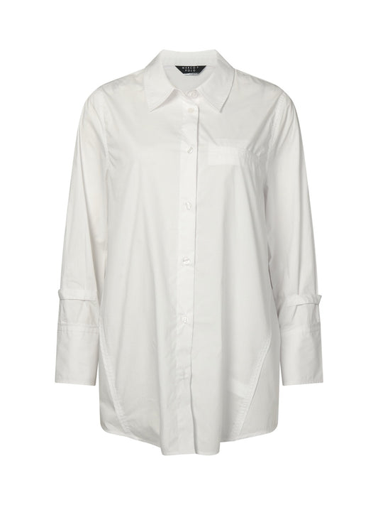 Poplin Shirt