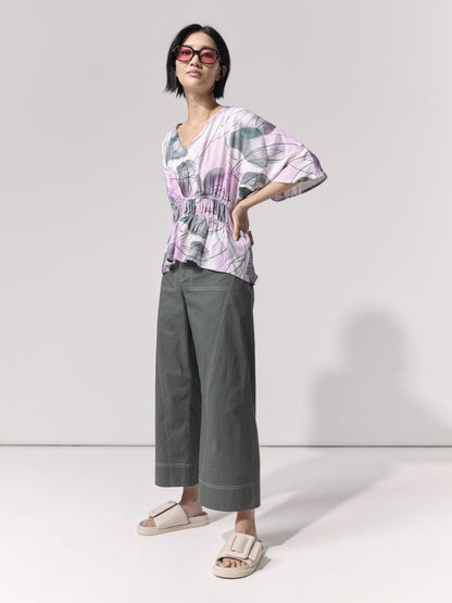 Essential Wide Leg Pt