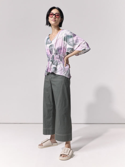 Essential Wide Leg Pt