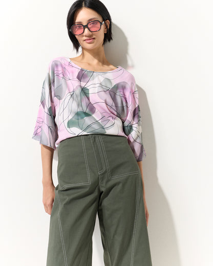Essential Wide Leg Pt