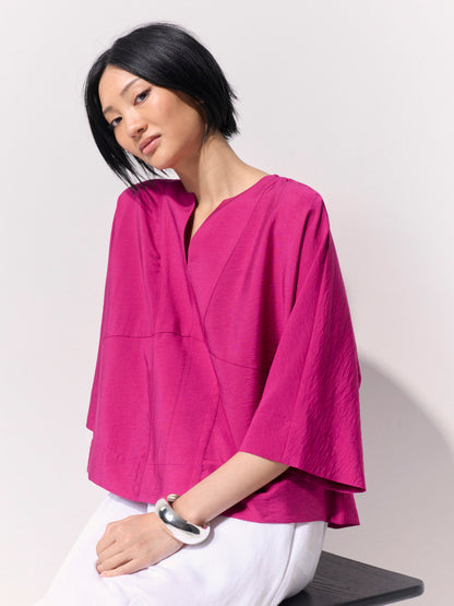 Ripple Effect Overshirt