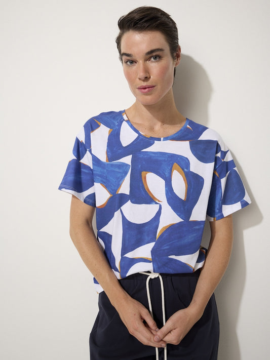 Reflections Tee