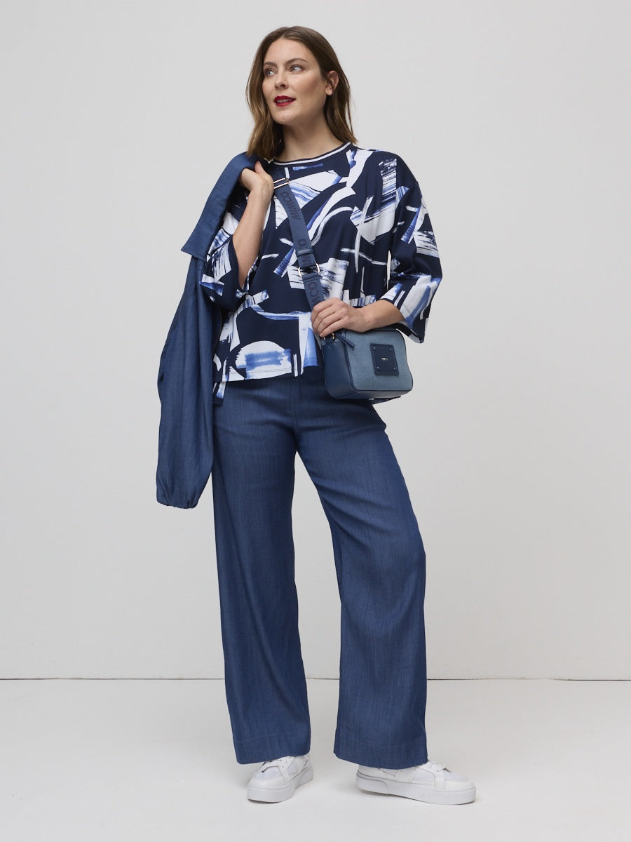 Slipstream top