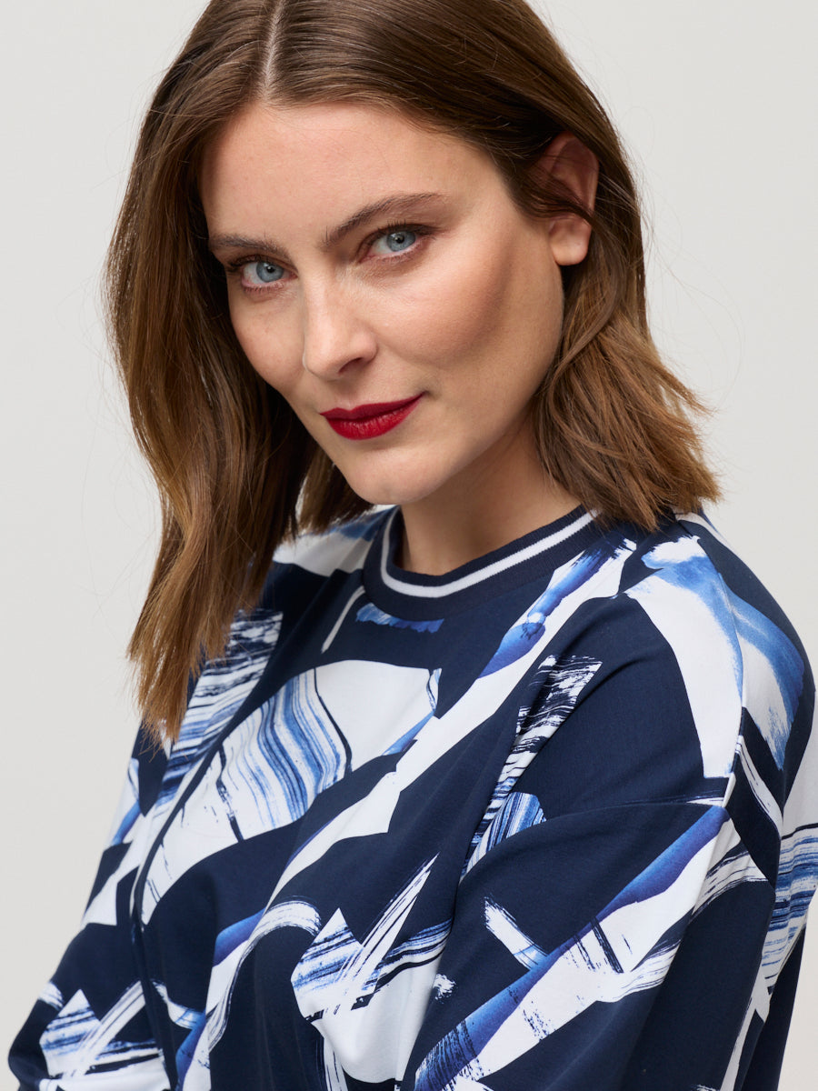 Slipstream top