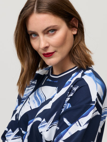 Slipstream top