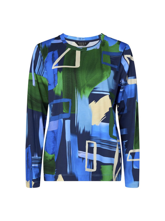 Stellar Skies Top