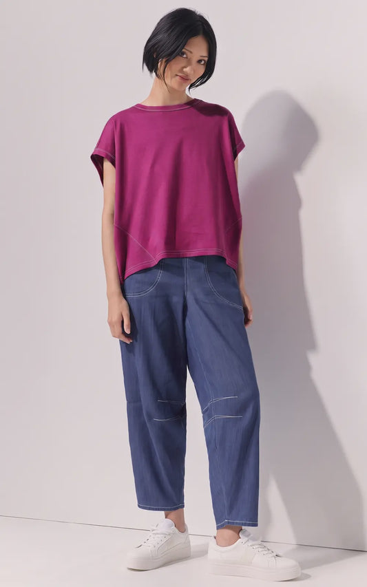 Cocoon Tee