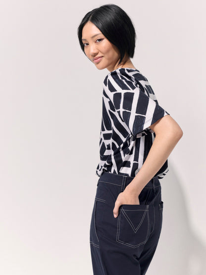 Mixed Medley Tee