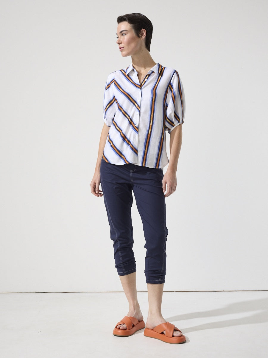 Essential Slim Leg Pant