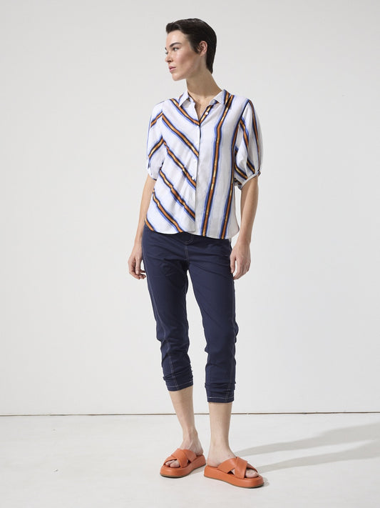 Essential Slim Leg Pant