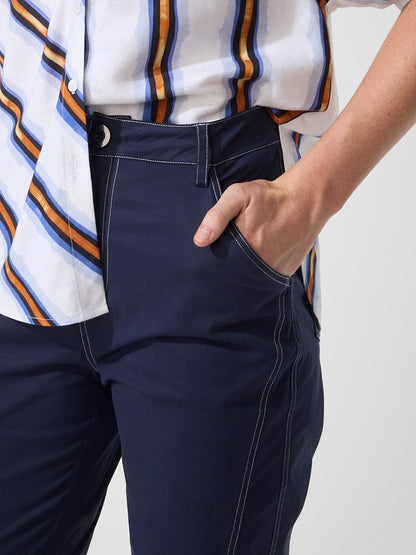 Essential Slim Leg Pant