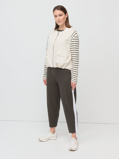 Side Stripe Jogger
