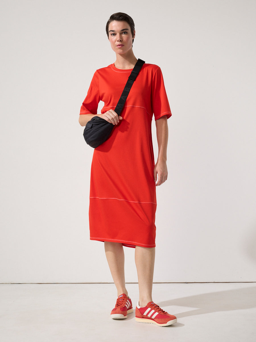 Lantern Dress
