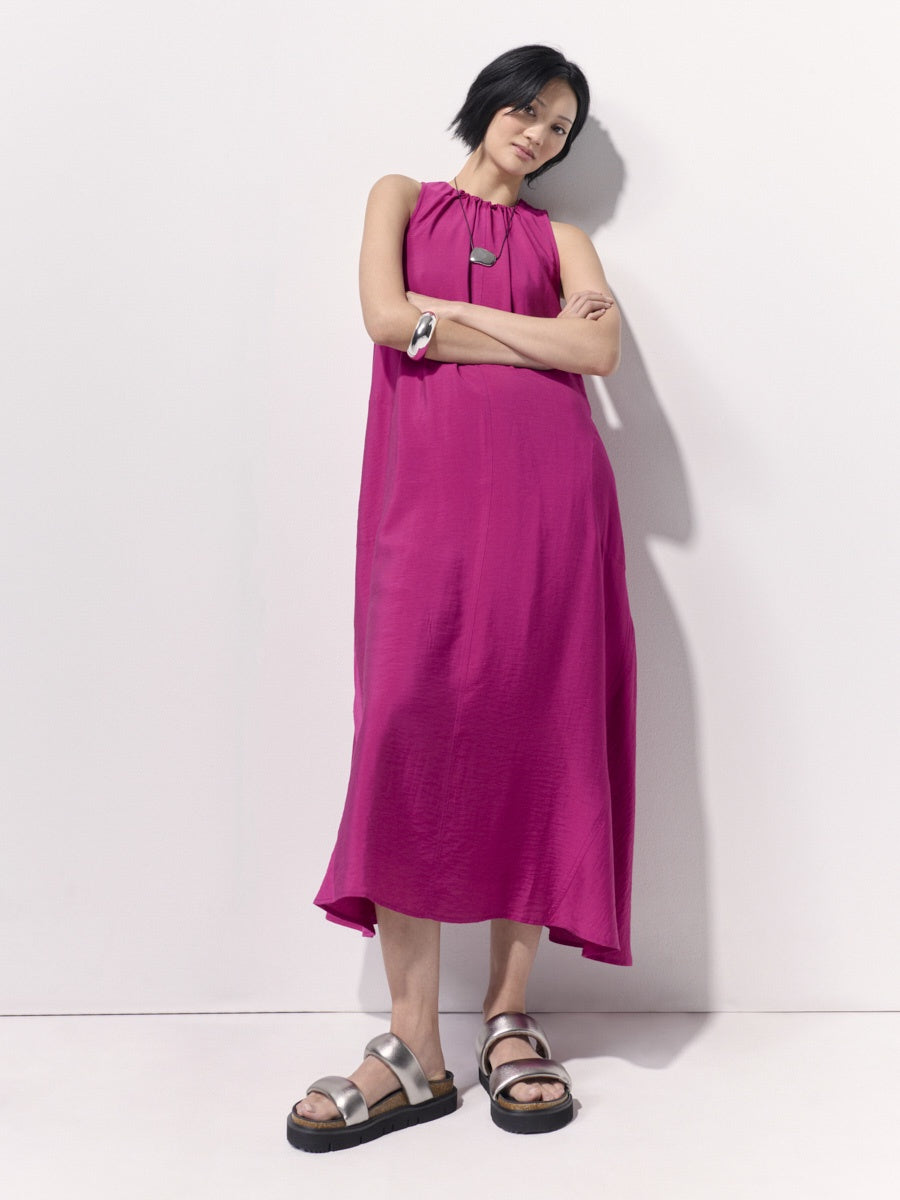 Ripple Effect Dress