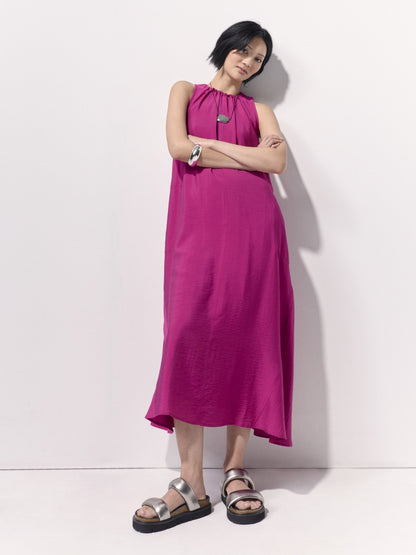 Ripple Effect Dress