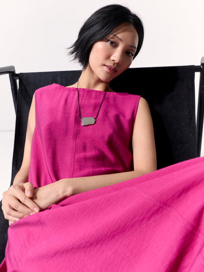Ripple Effect Dress