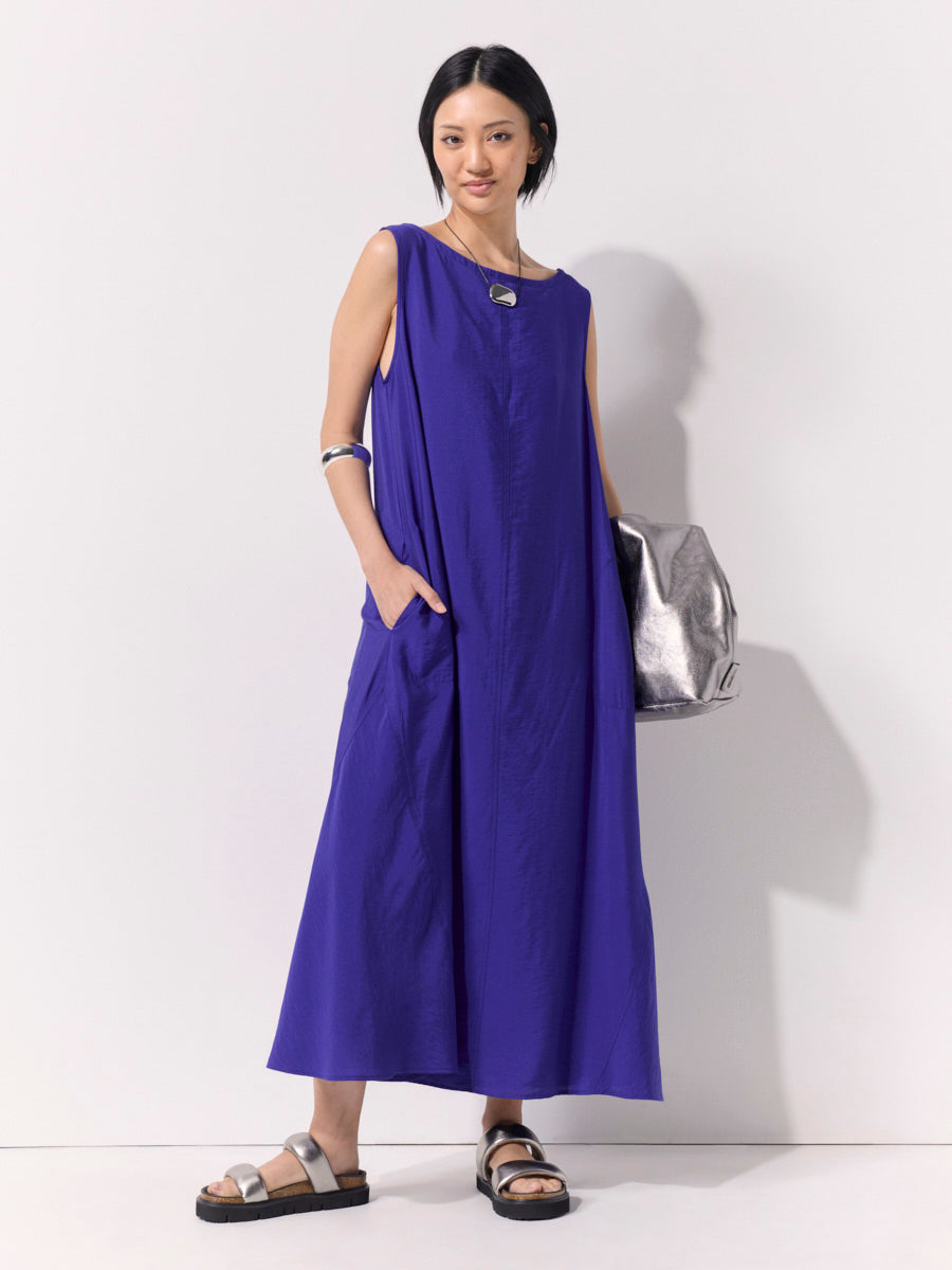 Ripple Effect Dress