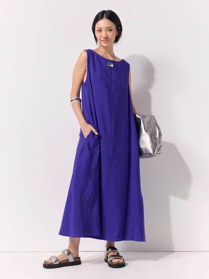 Ripple Effect Dress