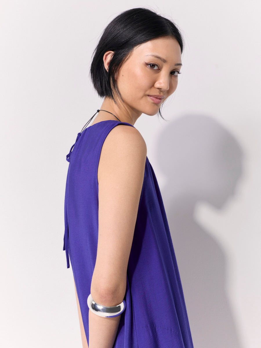 Ripple Effect Dress