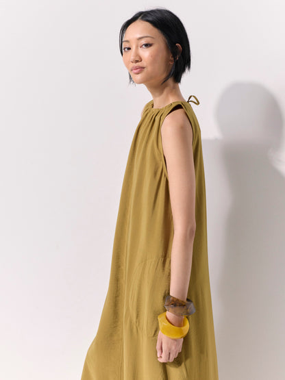 Ripple Effect Dress