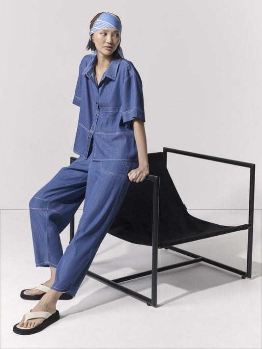 Daydrift Denim Pant