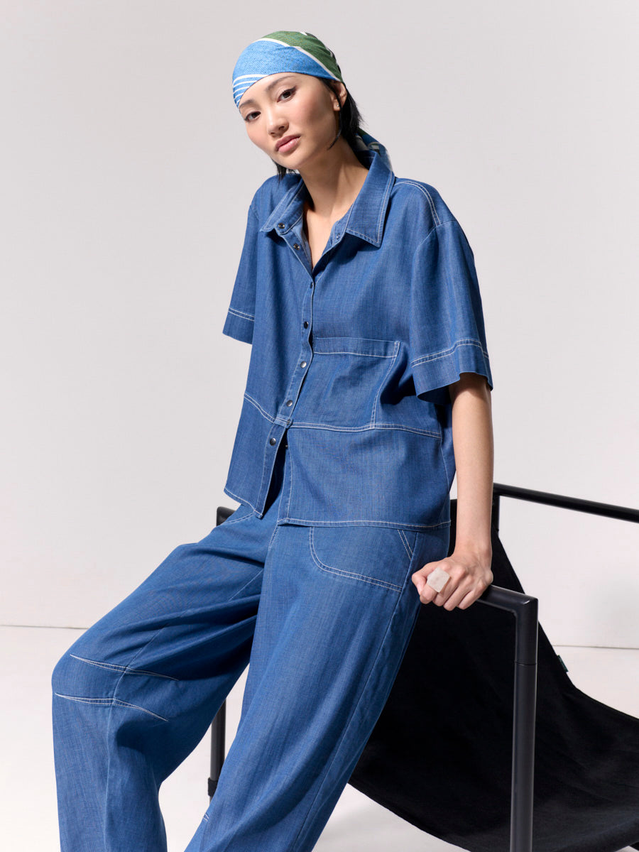 Daydrift Denim Pant