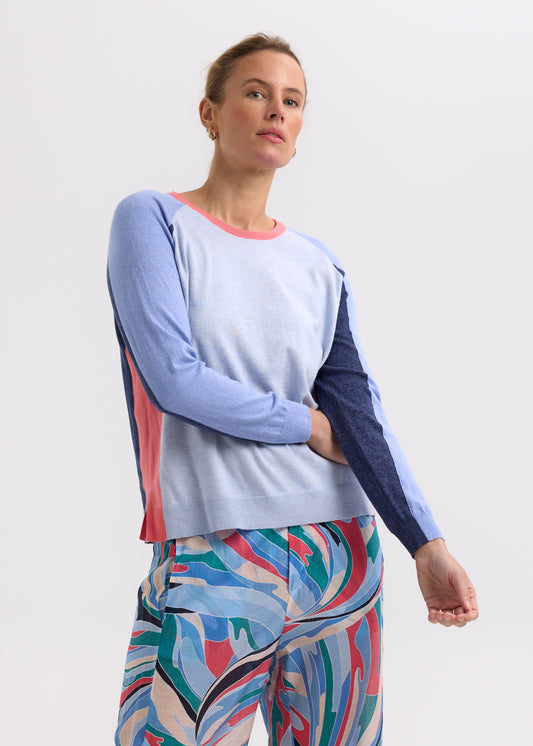 Baseball Jumper