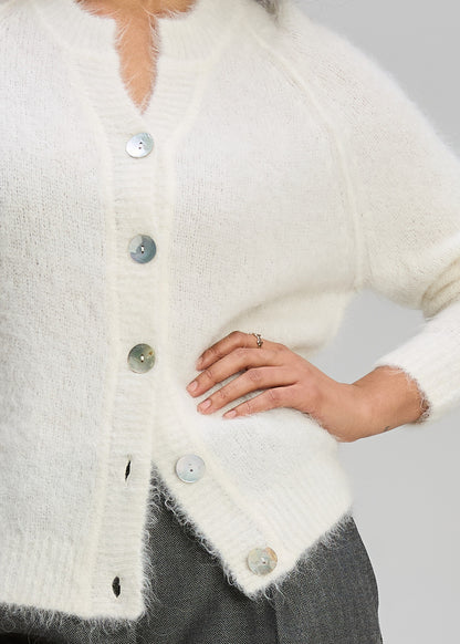 Alpaca Cardi