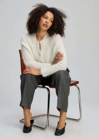 Alpaca Cardi