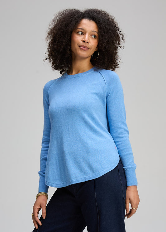 Rounded Bottom Esntl