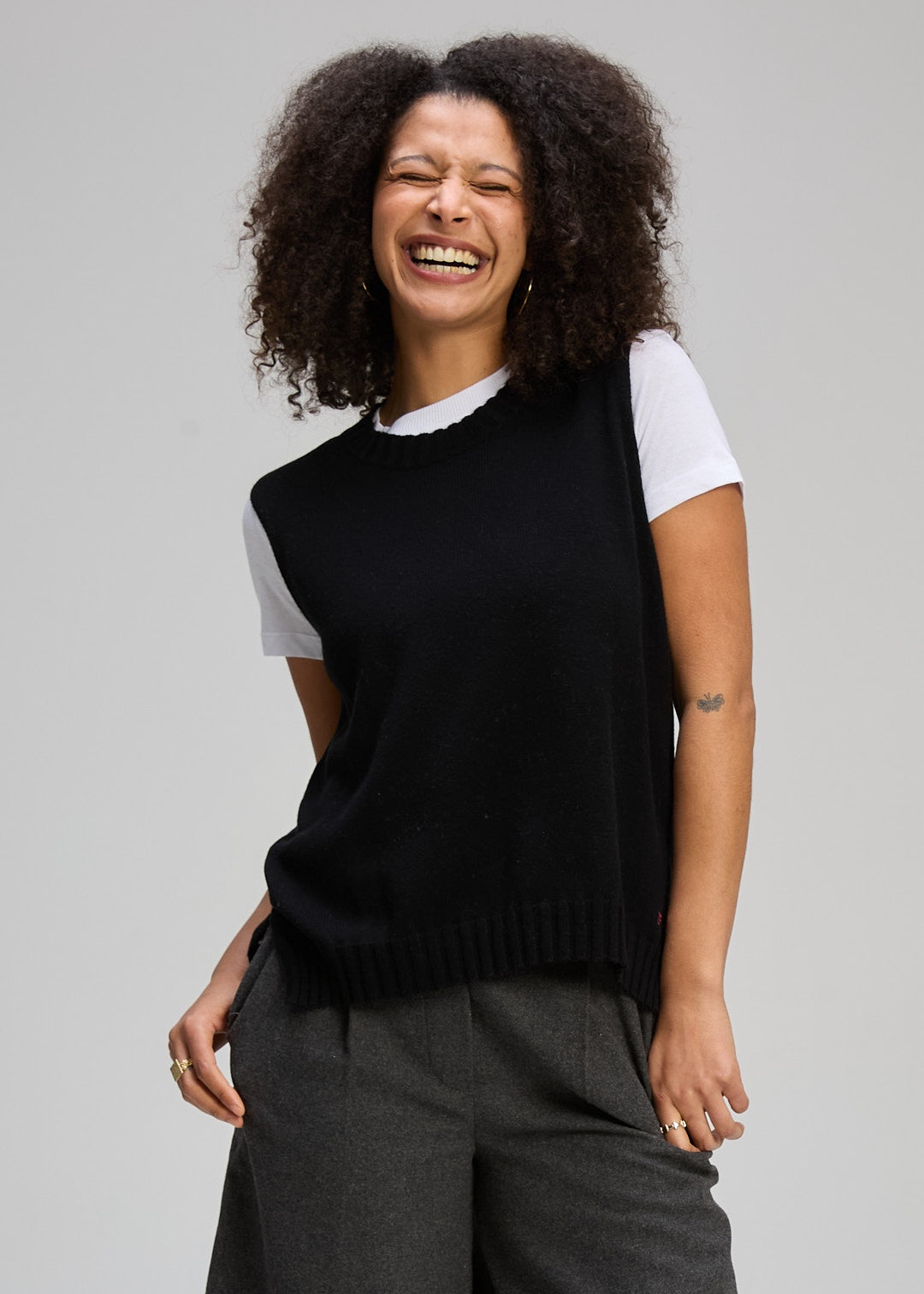 Vest Esntl
