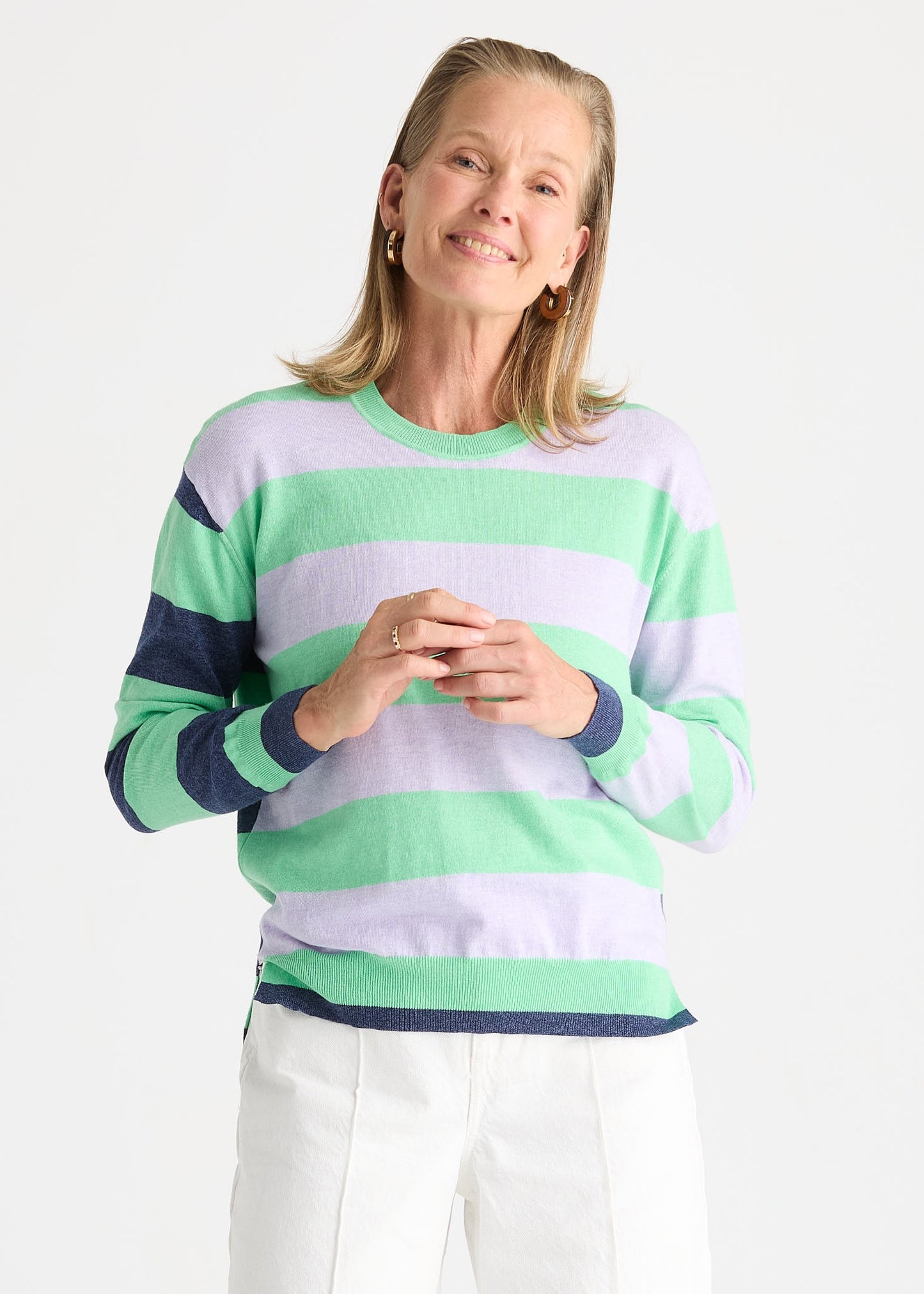 Coastal Stripe