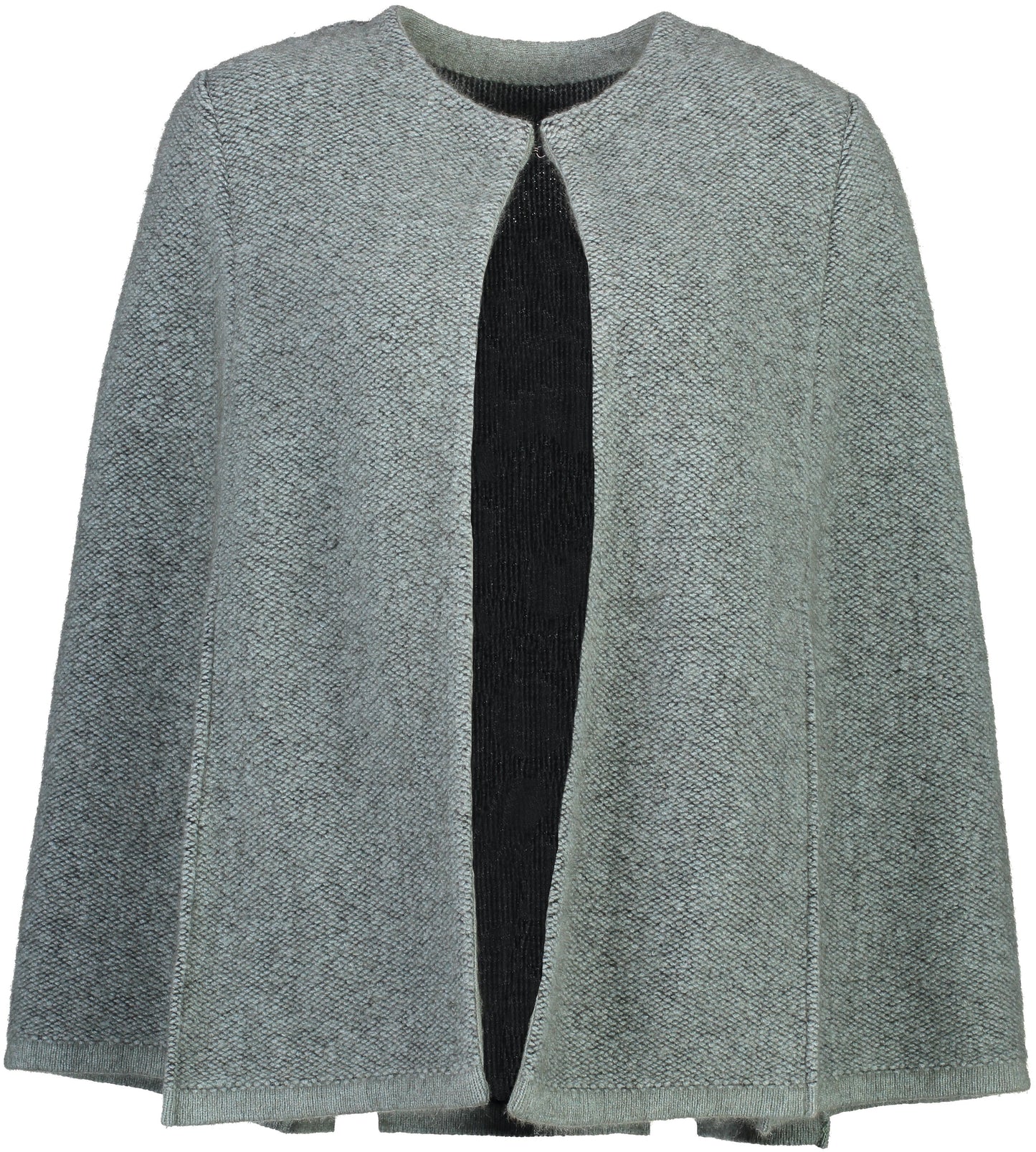 Textured Cape Womens