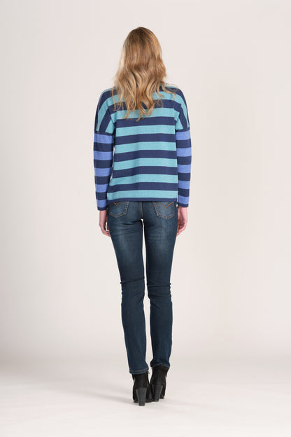 MCD RM2592 Stripe Jumper